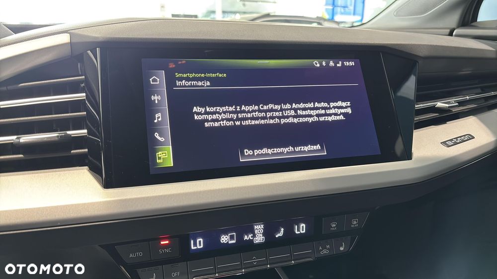 Audi Q4 e-tron 40 77kWh - 25