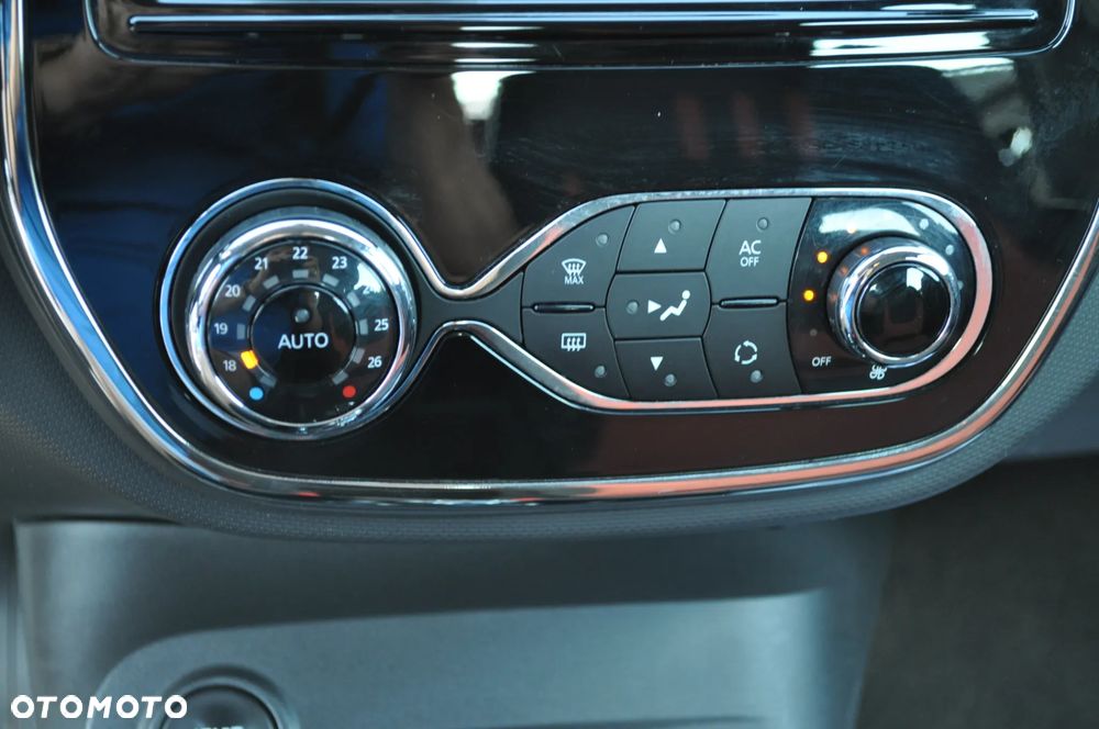 Renault Captur ENERGY TCe 120 EDC Luxe - 26