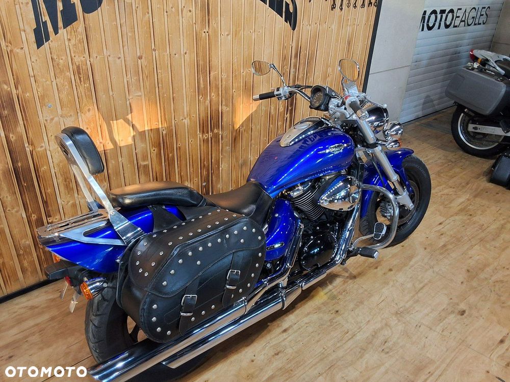 Suzuki VZ - 6