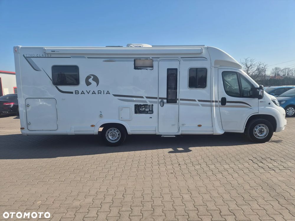 Fiat Ducato L3 - 6