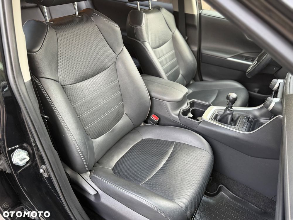 Toyota RAV4 2.0 4x2 Start&Stop - 16