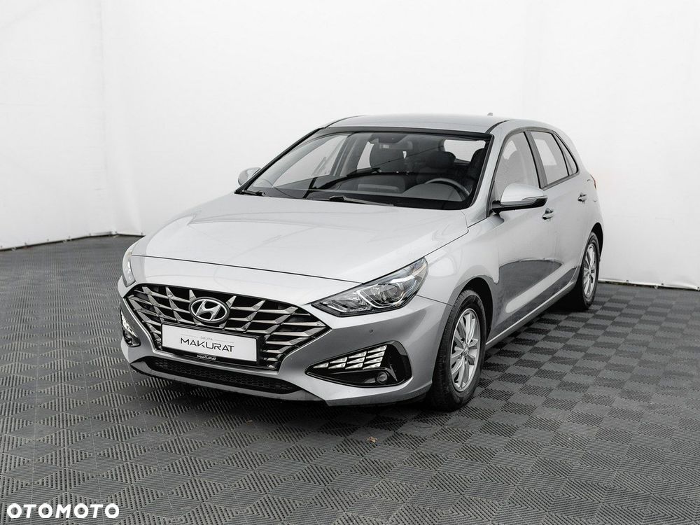 Hyundai i30 1.0 T-GDI Modern - 3