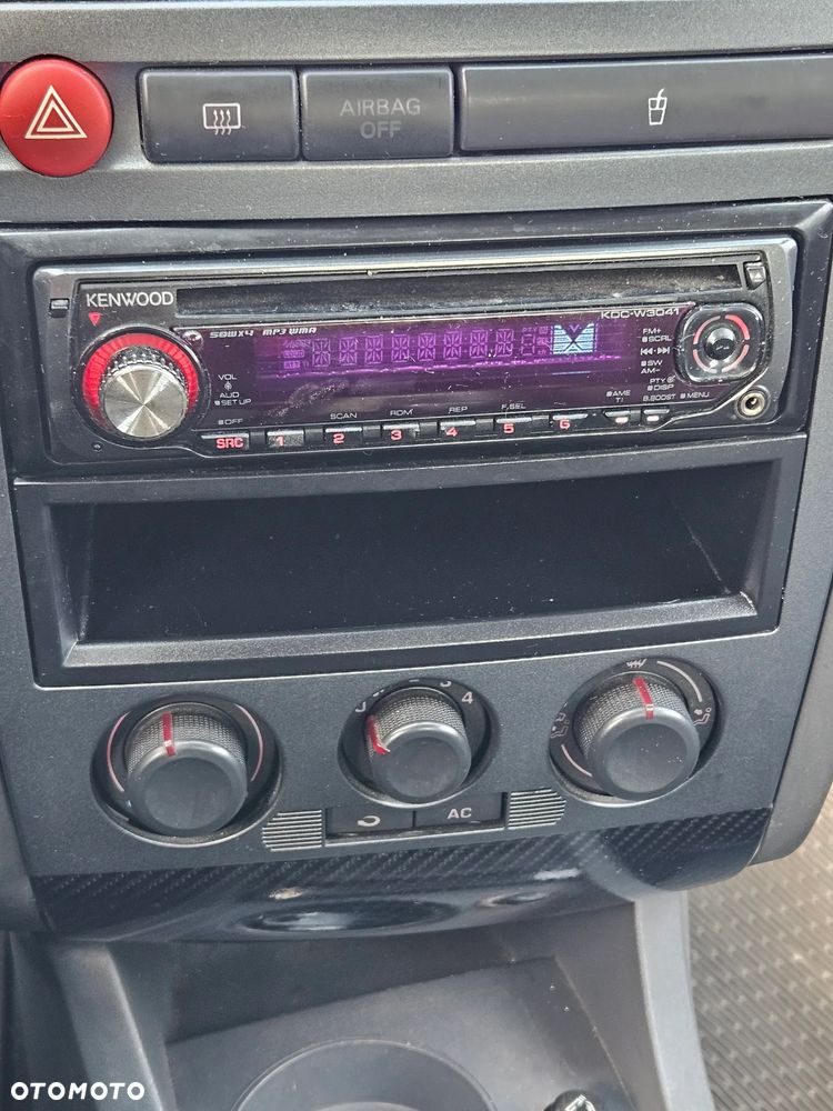 Seat Cordoba 1.4 16V Stylance - 8