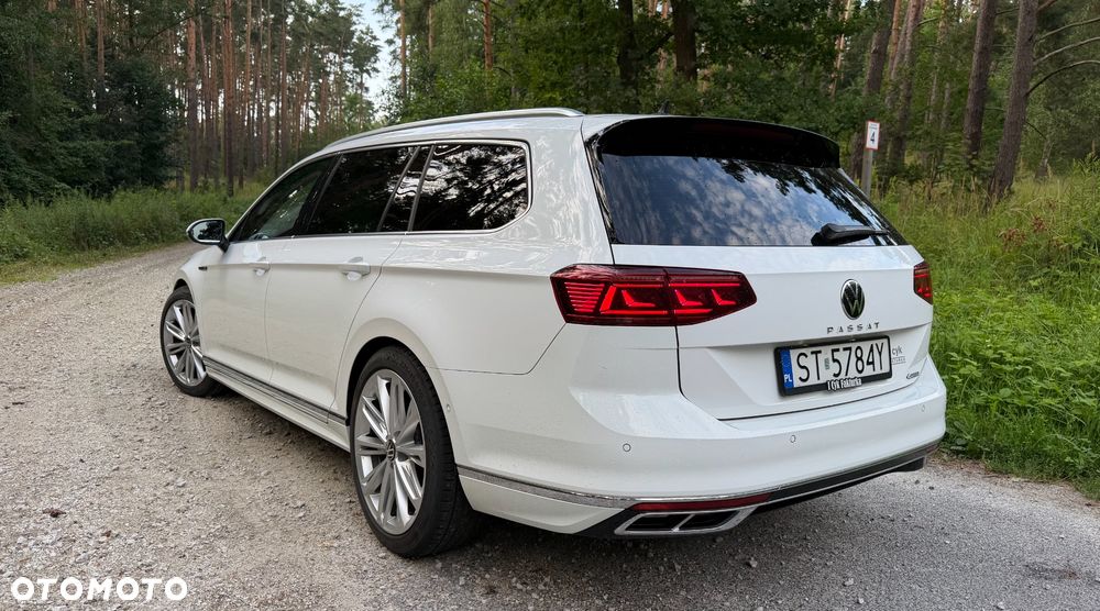 Volkswagen Passat Variant - 5