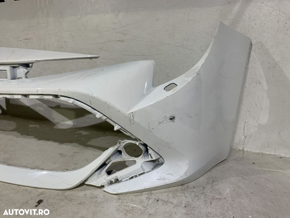 Bara fata Toyota Corolla, Hatchback, Kombi, 2019, 2020, 2021, 2022, 2023, cod origine OE 52119-02P40. - 3