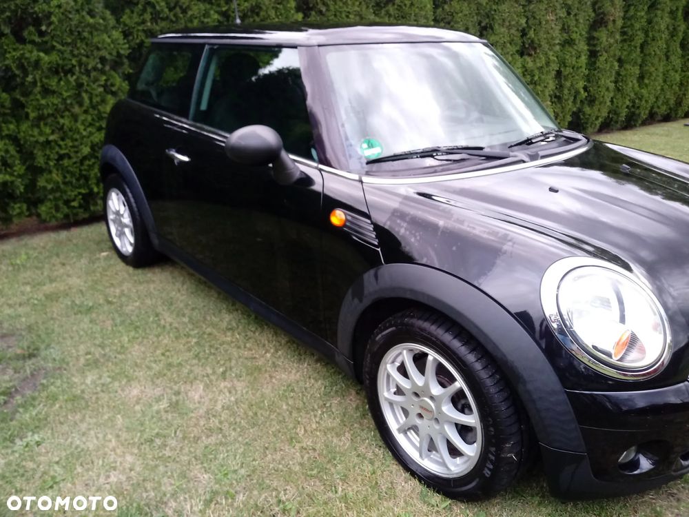 MINI ONE Standard - 5