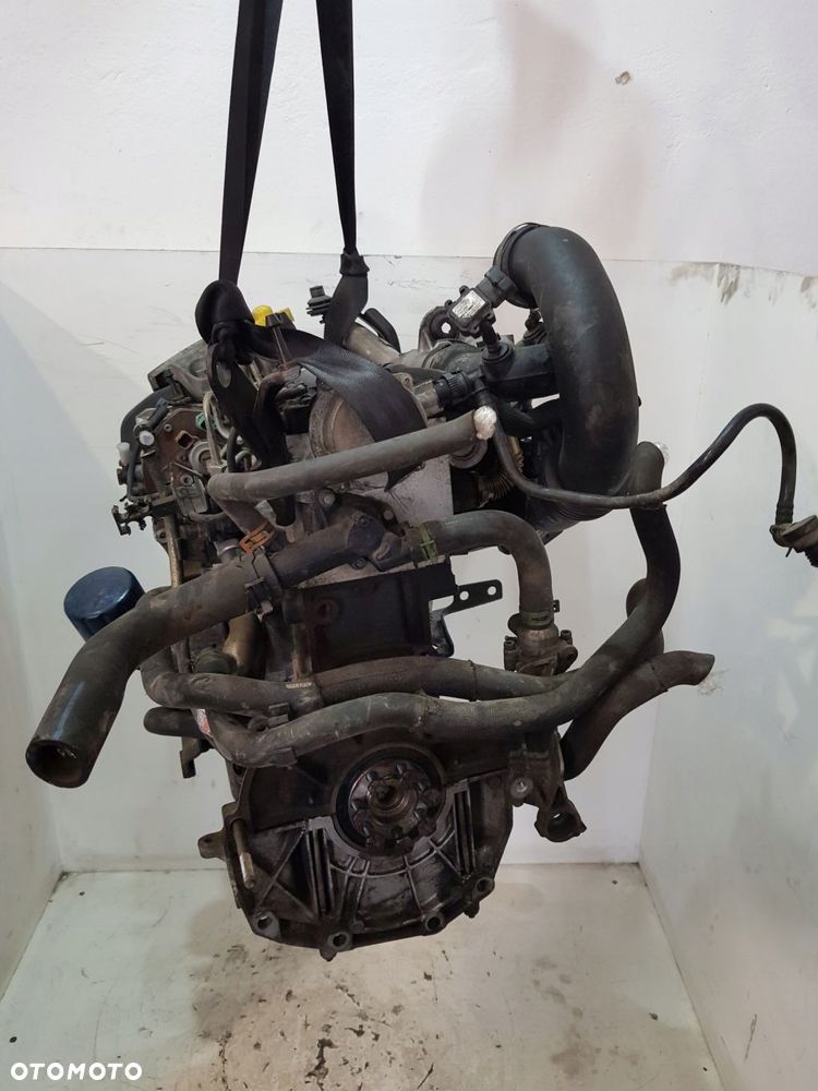 silnik k9ka700 1.5 dci dacia thalia logan sandero renault modus clio megane - 3