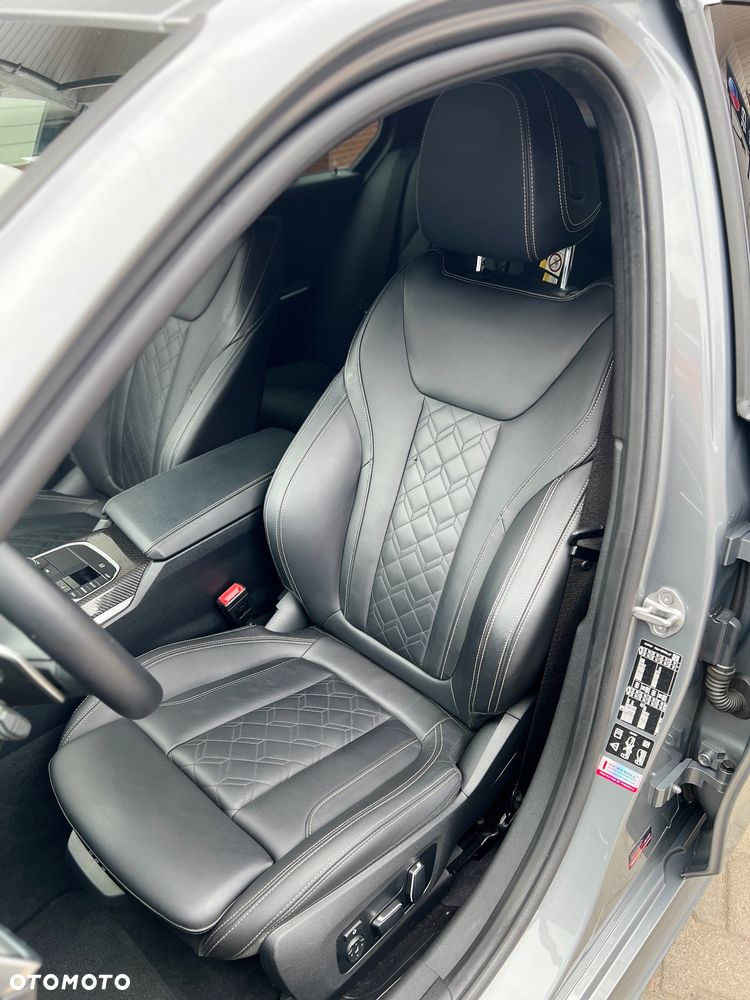 BMW Seria 3 320i xDrive M Sport - 8