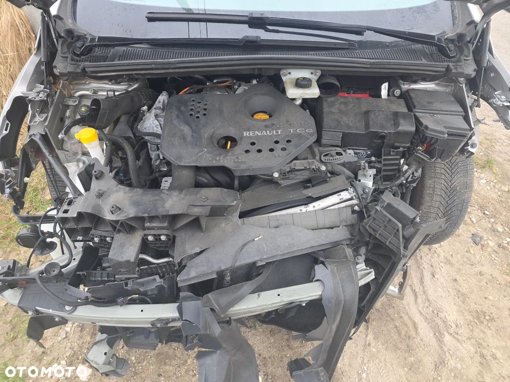 Renault Espace 1.6 TCE Initiale Paris EDC 7os - 8