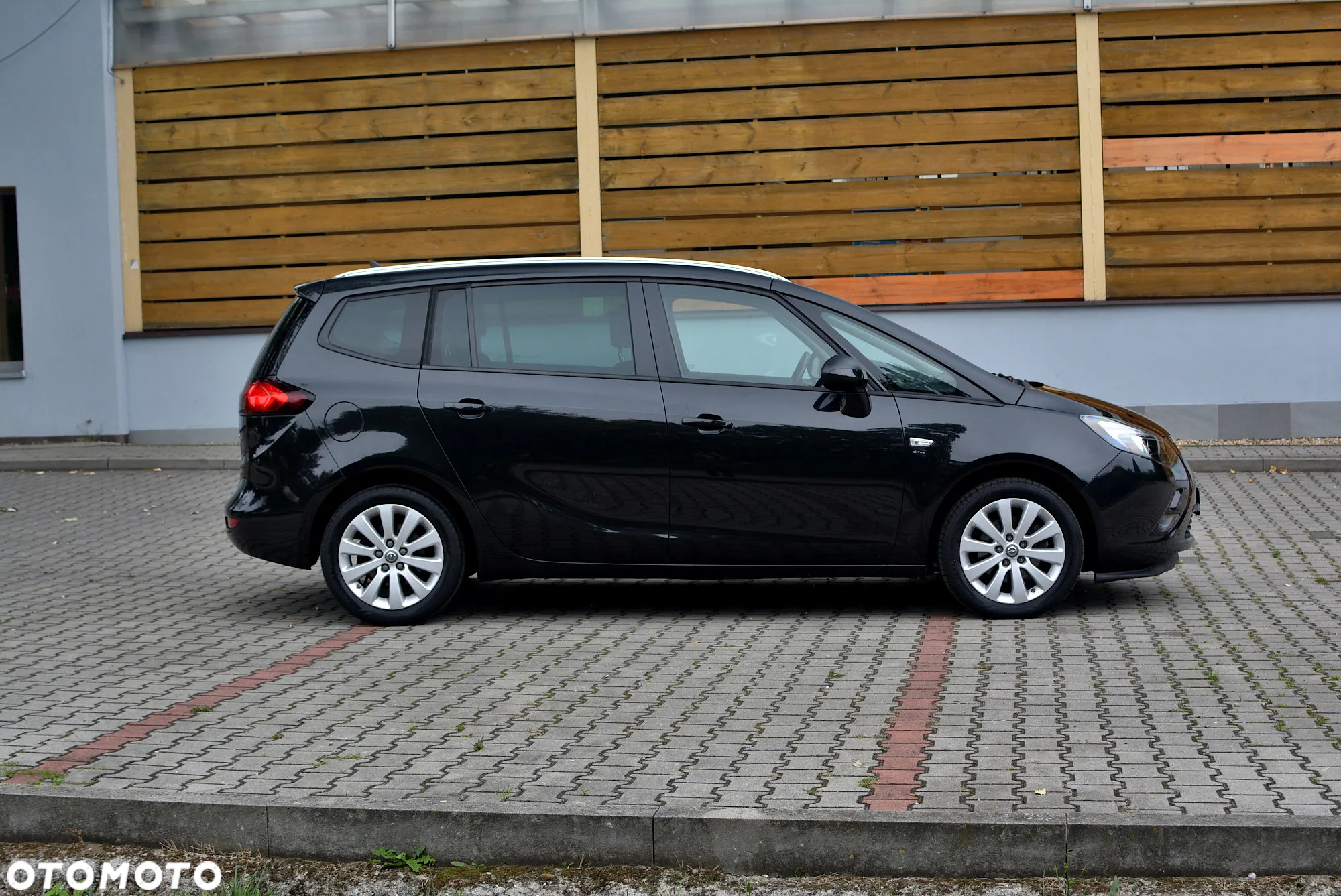 Opel Zafira - 3