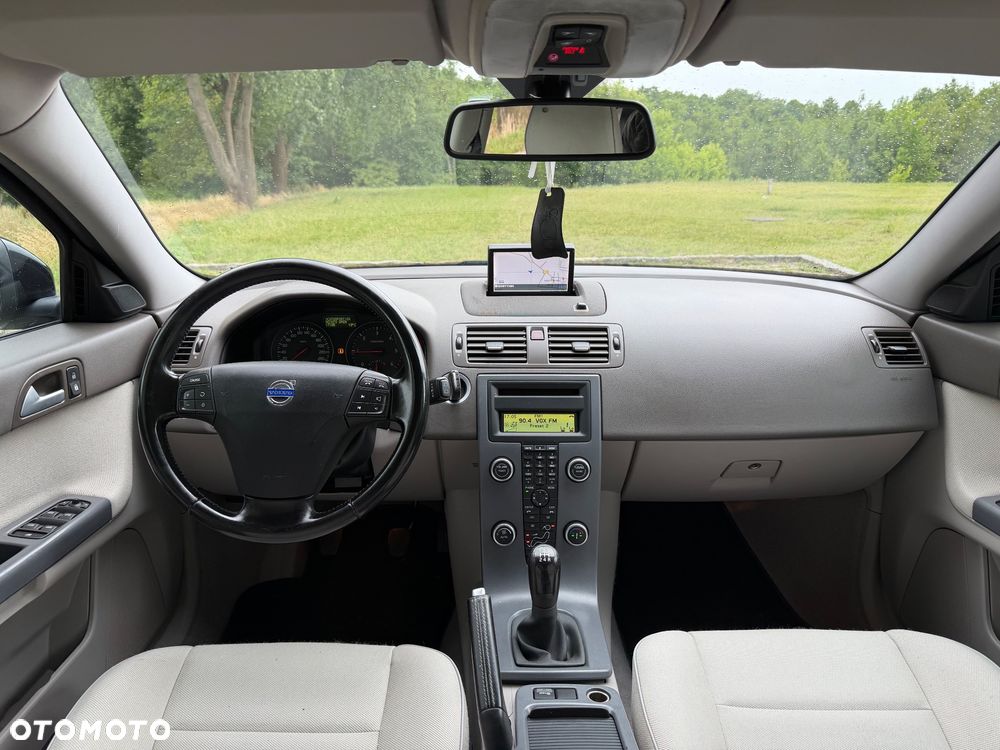 Volvo V50 1.6D - 5