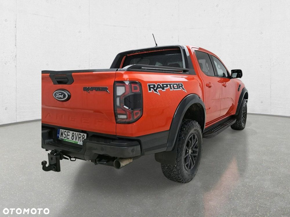 Ford Ranger - 7
