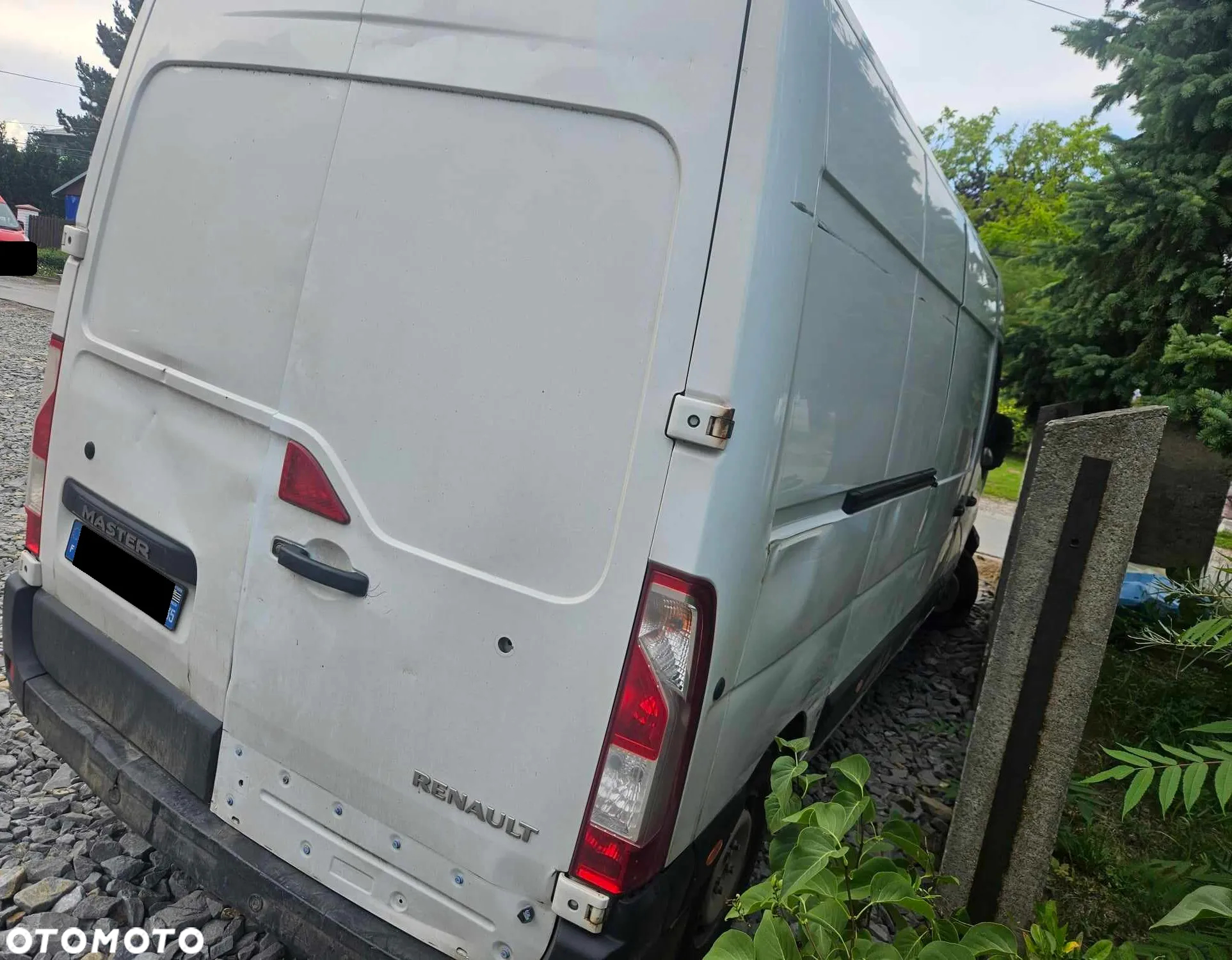 Renault MASTER MAX  2.3 DCI 130kM  2019 ROK - 7