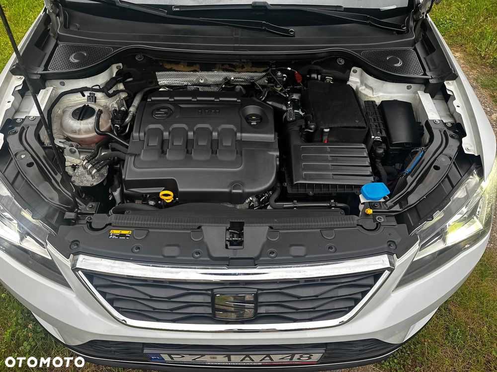 Seat Ateca 1.6 TDI ECOMOTIVE REFERENCE - 39