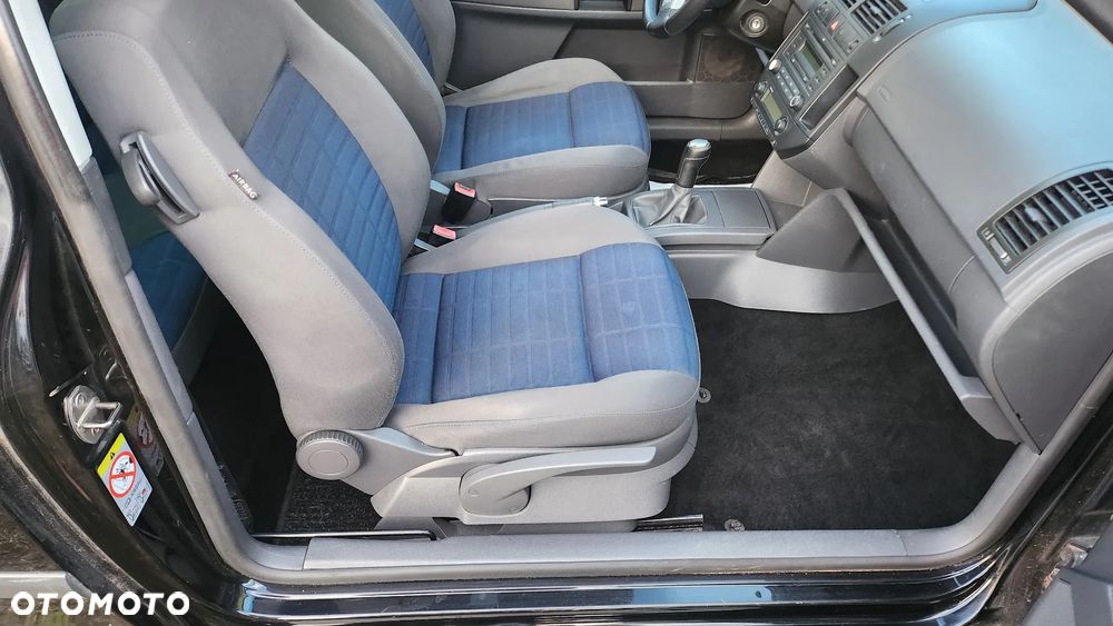 Volkswagen Polo 1.4 Sportline - 7