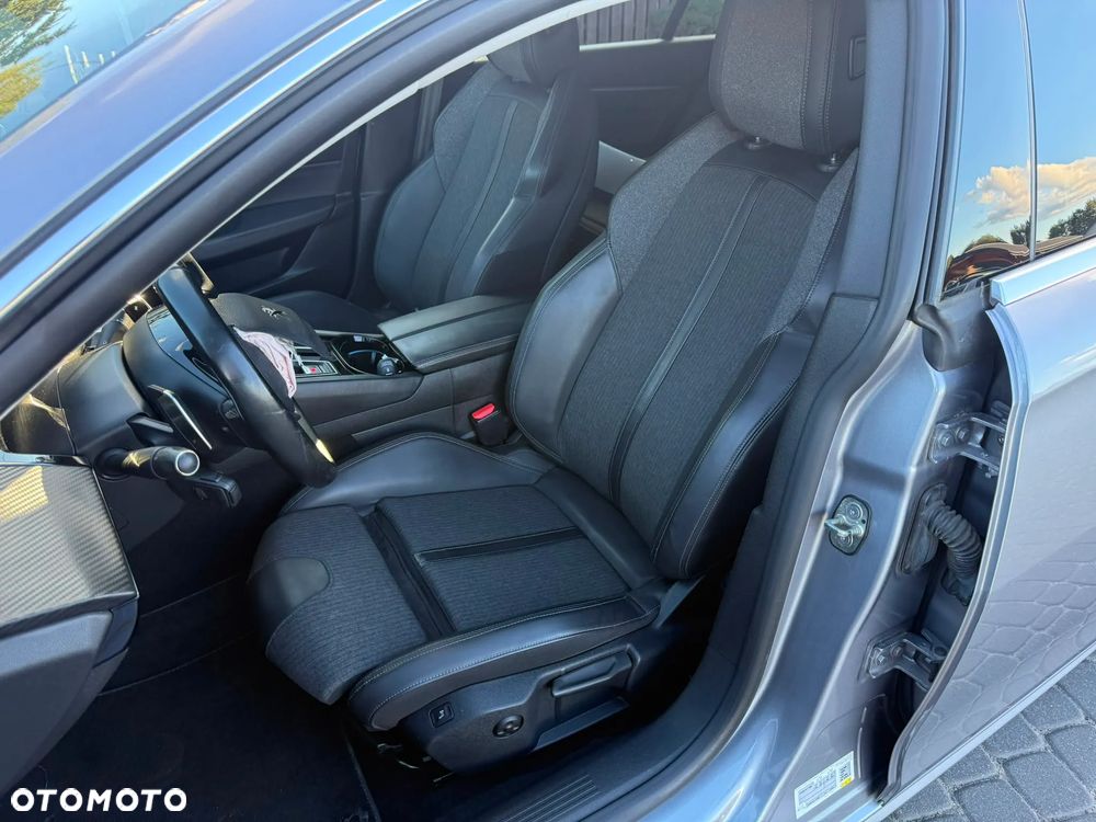 Peugeot 508 BlueHDi 130 EAT8 Allure - 12