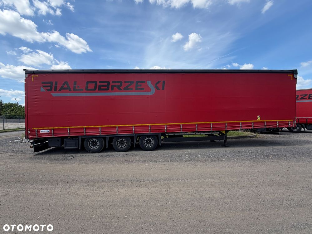 Schmitz Cargobull Schmitz Cargobull SCS Mega - 7