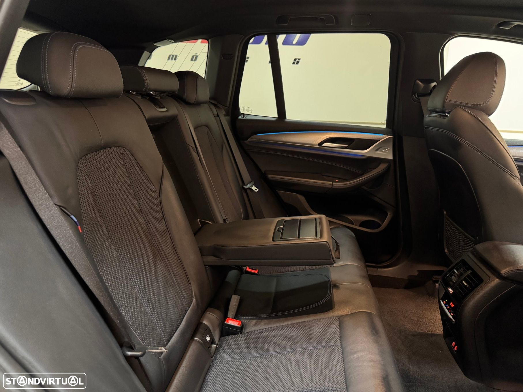 BMW X3 30 e xDrive Pack M - 56
