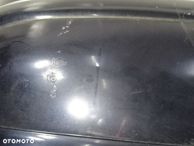 ZDERZAK TYŁ TYLNY AUDI A8 D3 SEDAN 02-05 LAK:LZ5D NR245 - 6