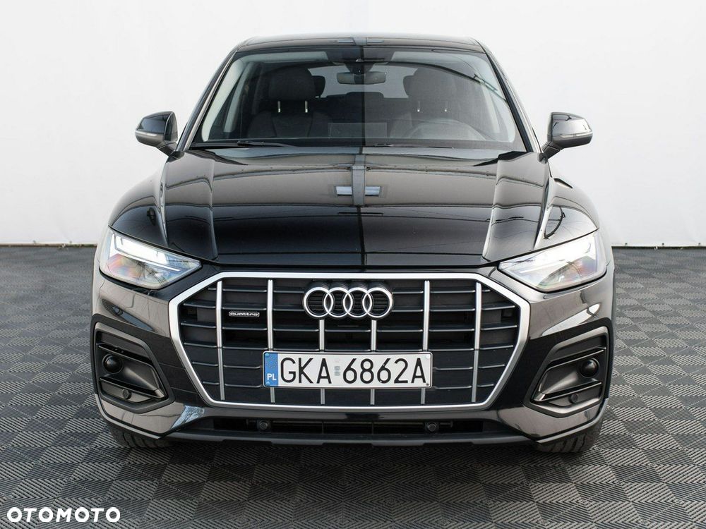 Audi Q5 Sportback 40 TFSI mHEV Quattro Advanced S tronic - 8