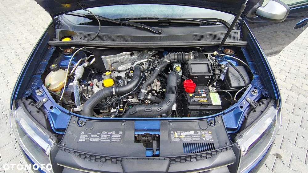 Dacia Sandero TCe 90 Celebration - 32