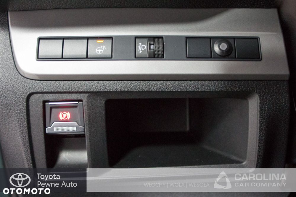 Toyota Proace Verso - 8