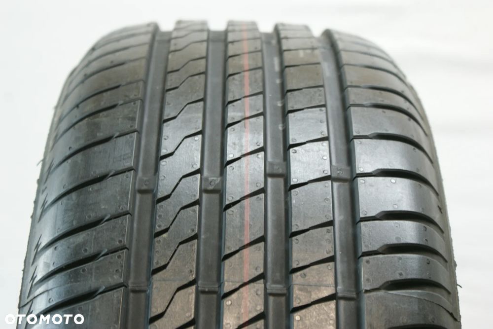 215/60R16 FIRESTONE ROADHAWK , 6,5mm B3087 - 1