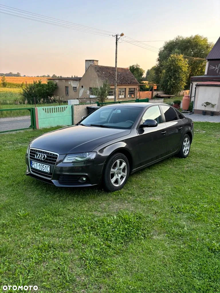 Audi A4 2.0 TDI e - 17