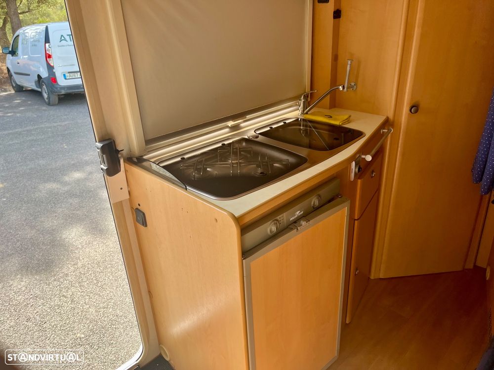 Fiat Ducato - 18