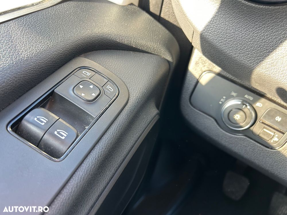 Mercedes-Benz Sprinter FRIGORIFIC THERMO KING - 25
