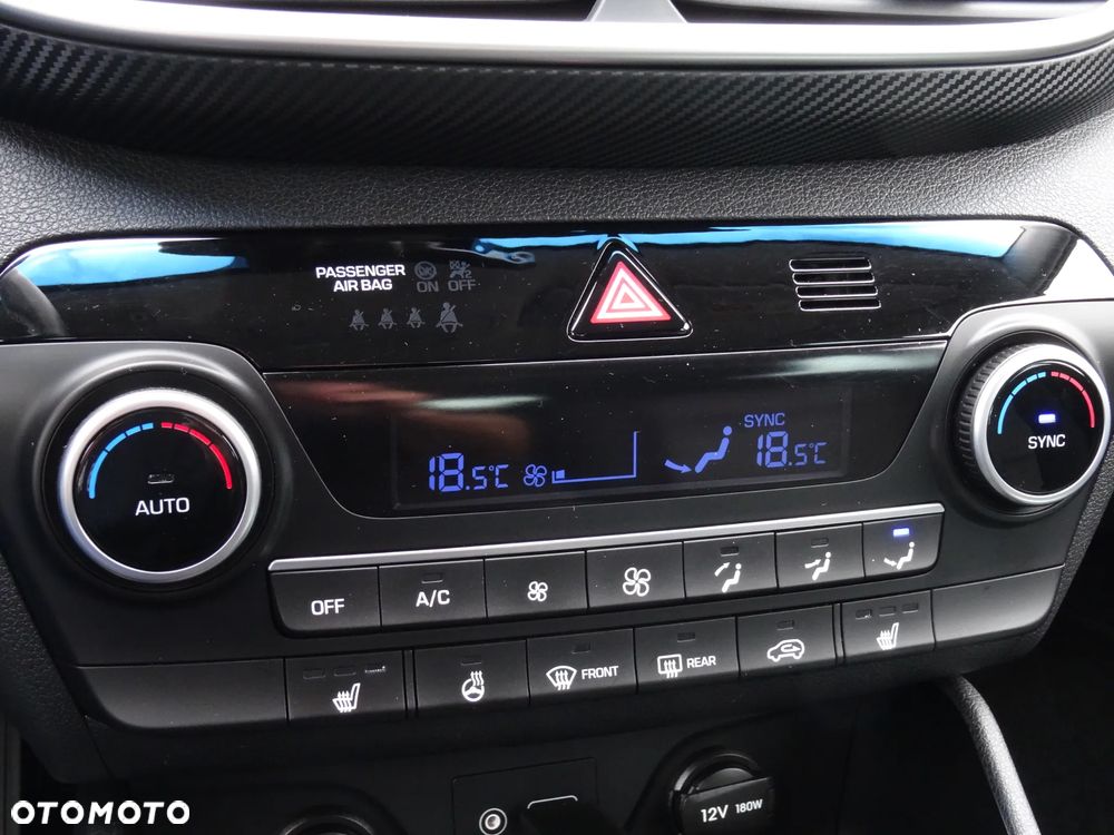 Hyundai Tucson - 22