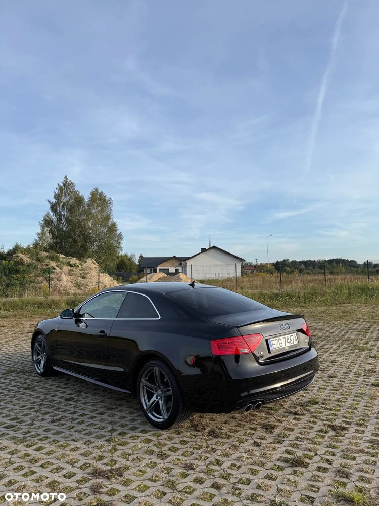 Audi A5 Coupé - 5