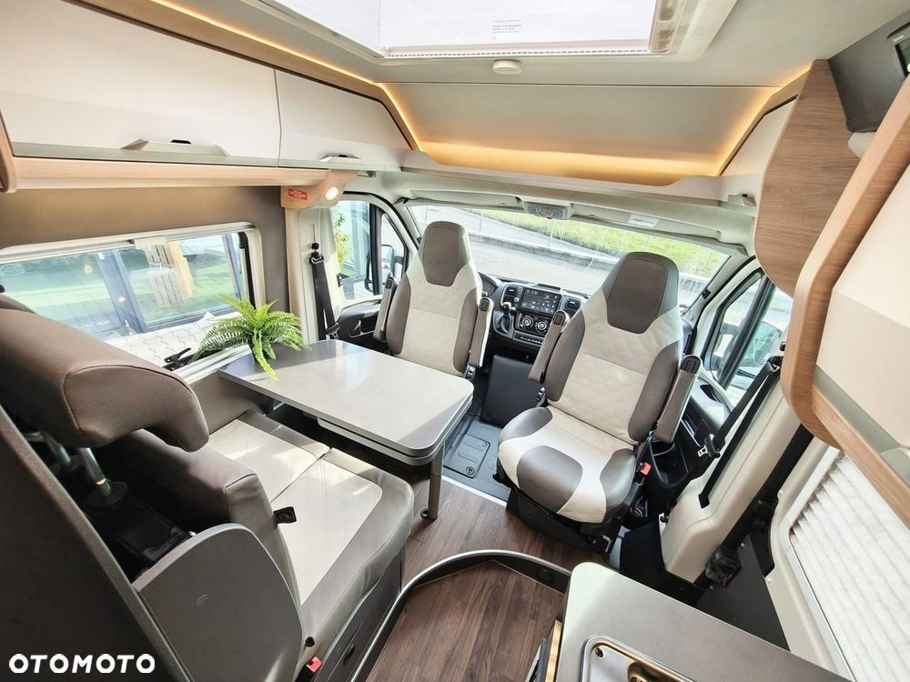 KNAUS BOXLIFE 540 MQ PLATINUM SELECTION - 17