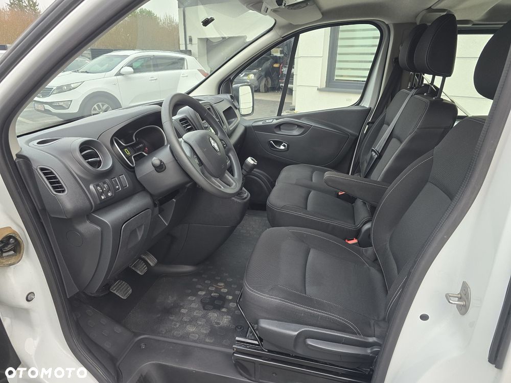 Renault Trafic Combi Life - 7