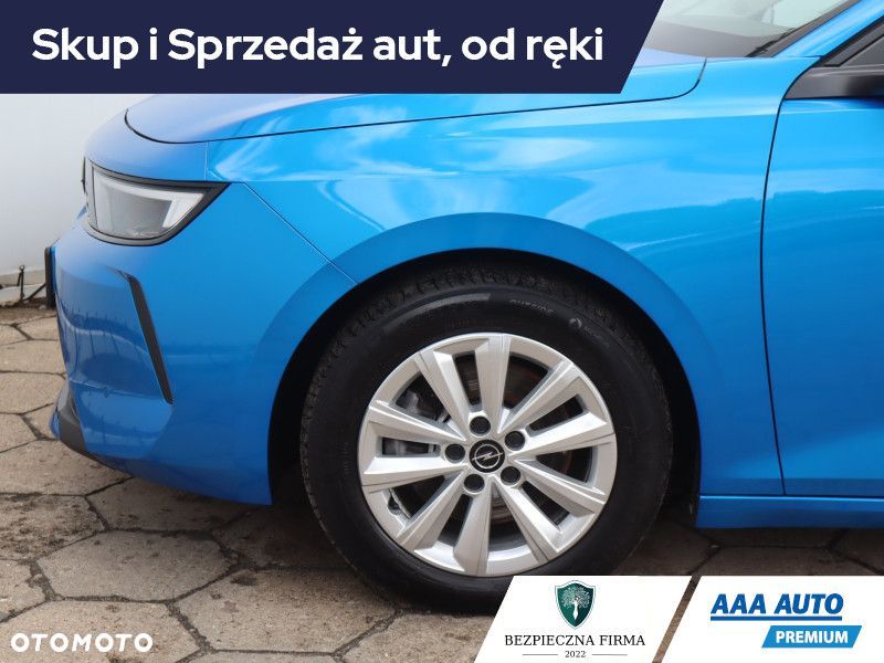 Opel Astra - 16