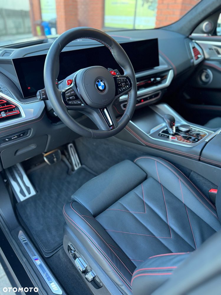 BMW XM - 19