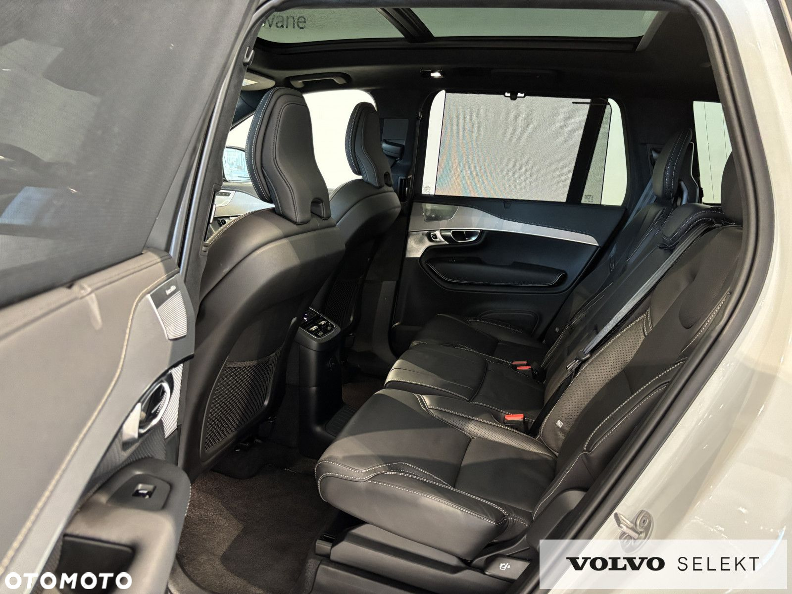 Volvo XC 90 - 23
