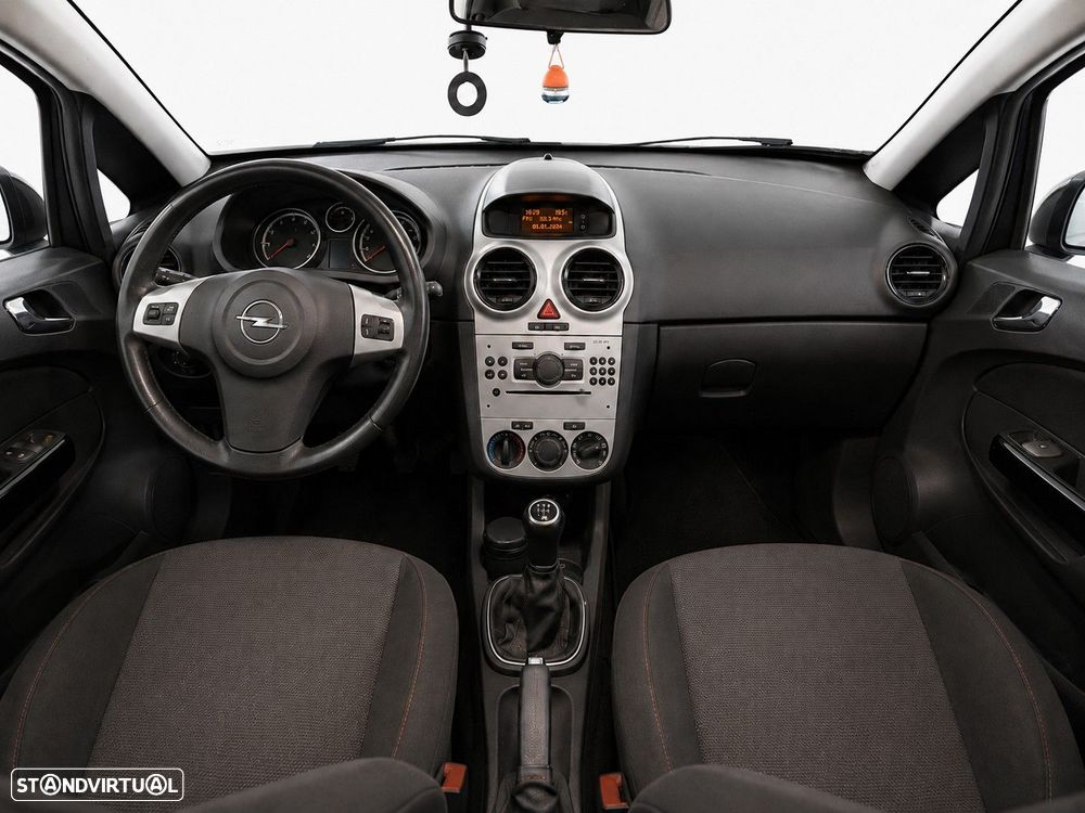 Opel Corsa 1.2 - 3