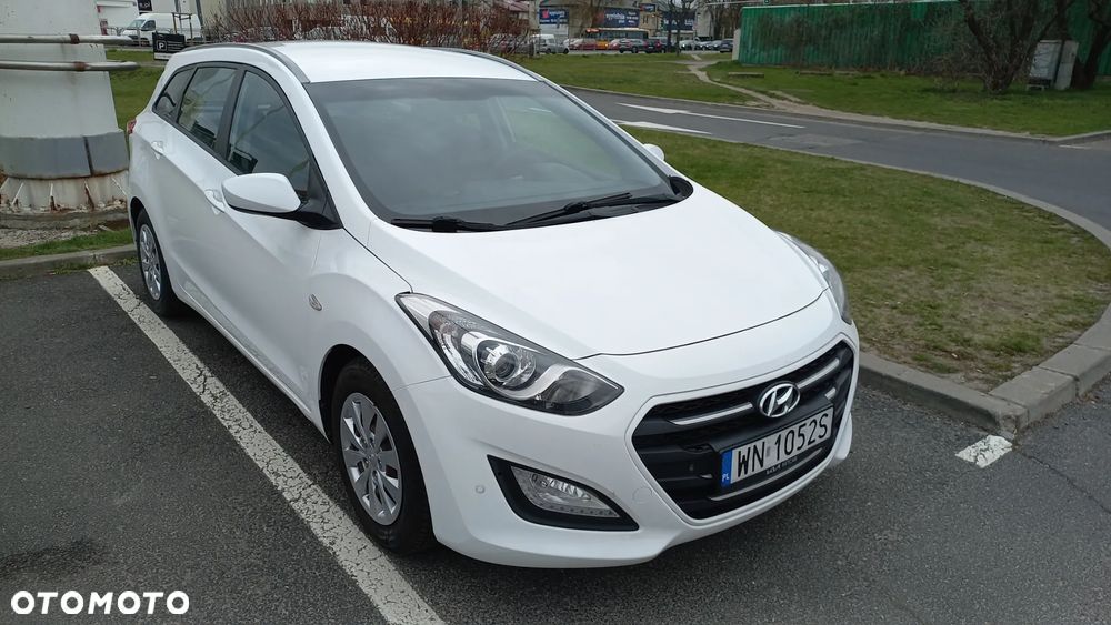 Hyundai i30 - 5