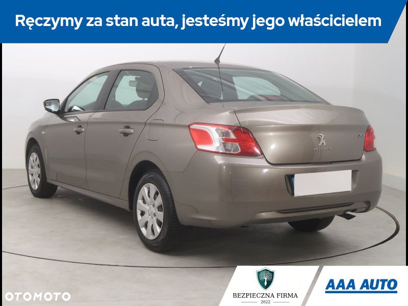 Peugeot 301 - 5
