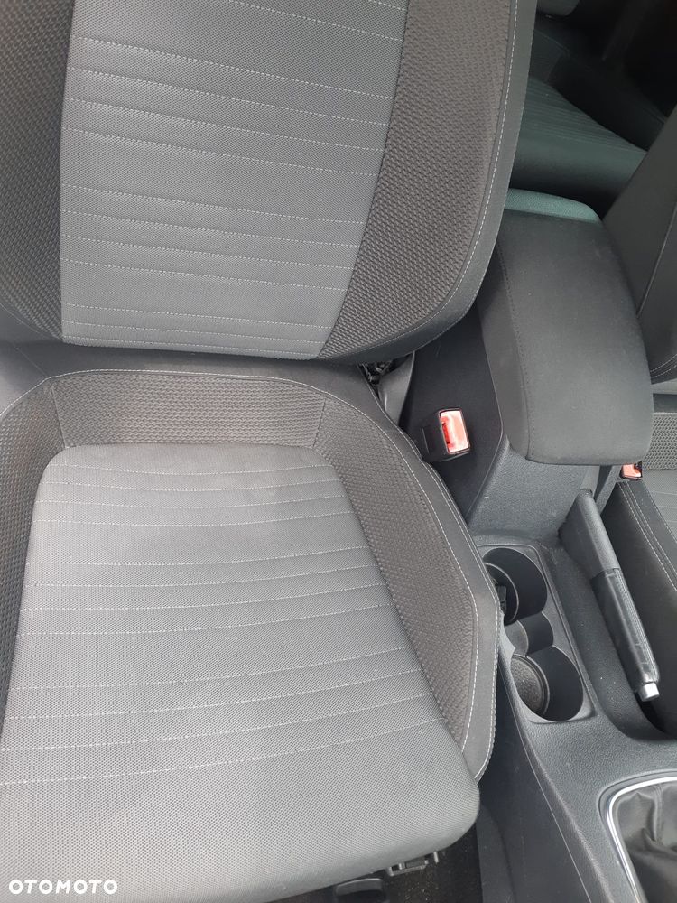 Volkswagen Scirocco 1.4 TSI Edition - 11