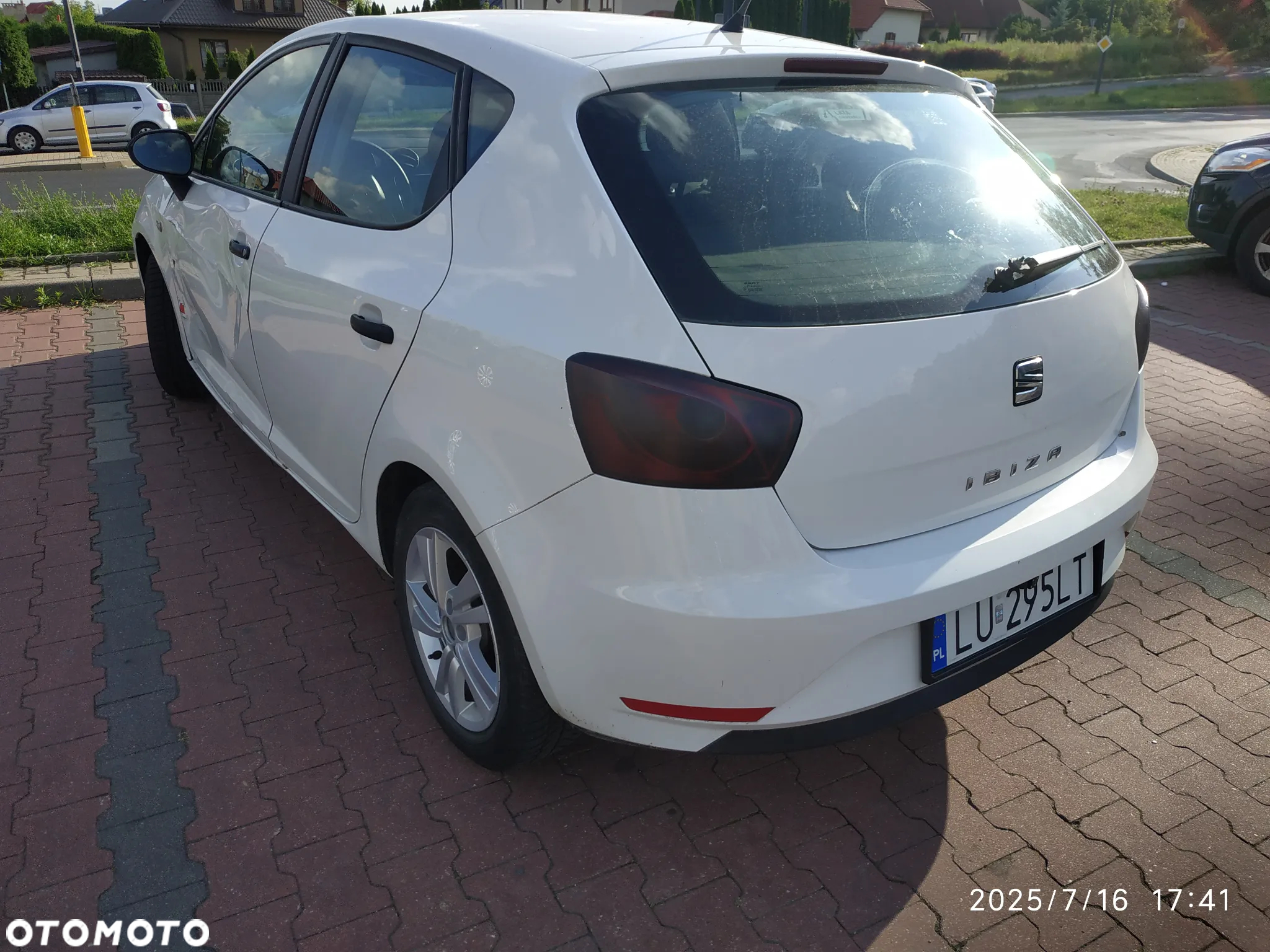 Seat Ibiza 1.0 Style - 11