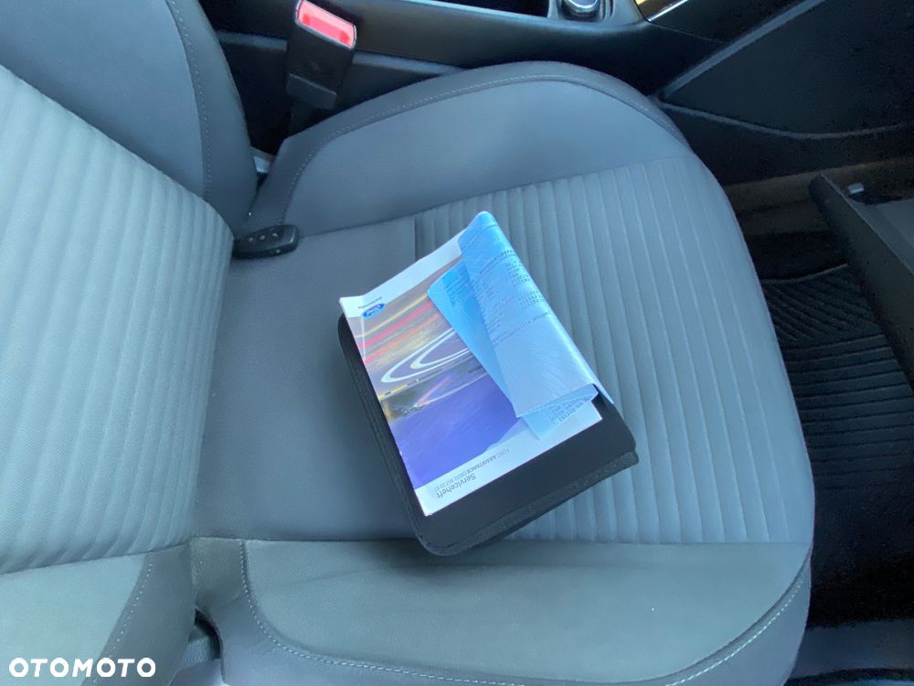 Ford C-MAX 1.0 EcoBoost Titanium ASS - 14