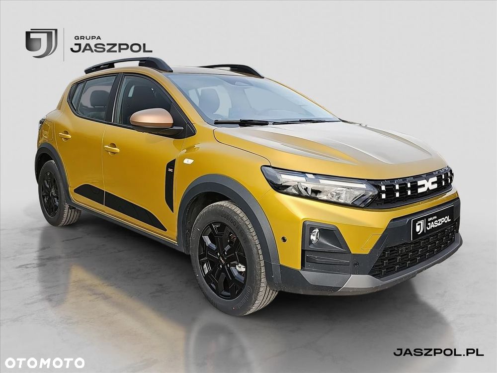 Dacia Sandero - 3
