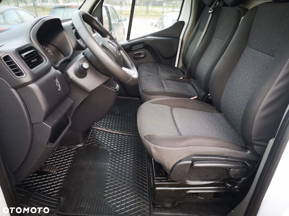 Renault Master 2.3 165 MAXI, Salon Polska! - 9