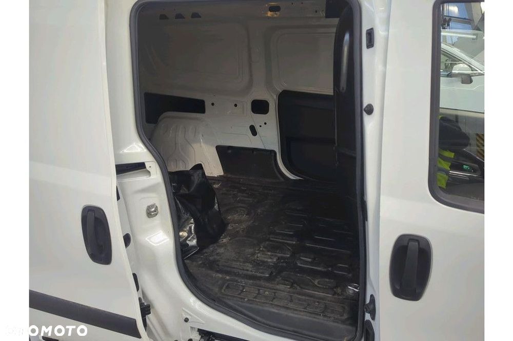 Fiat Doblò 1.6 MultiJet Maxi SalonPL VAT23% - 6