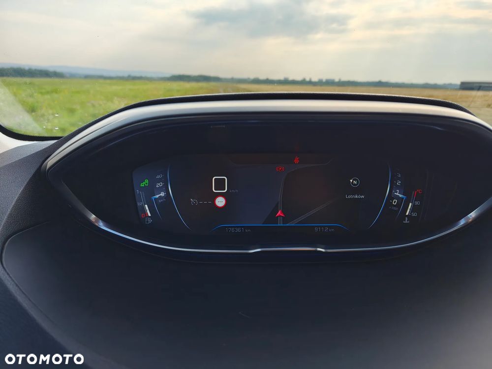 Peugeot 3008 BlueHDi 130 Stop & Start Allure Business-Paket - 15