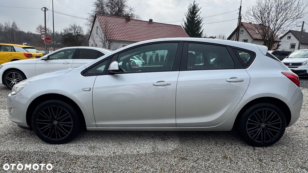 Opel Astra 1.4 Fun - 5
