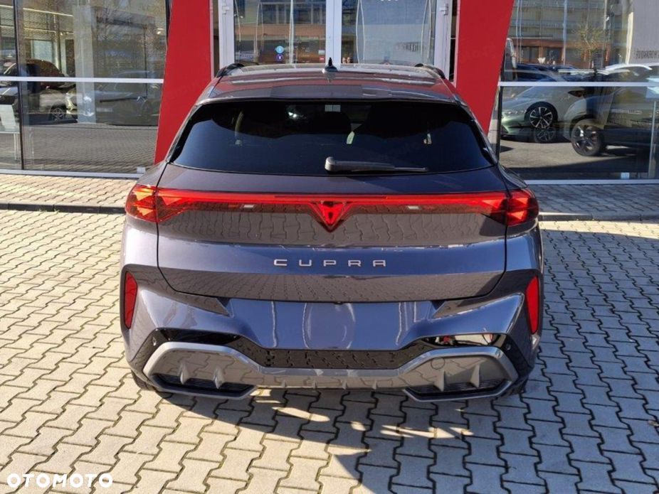 Cupra Terramar - 4