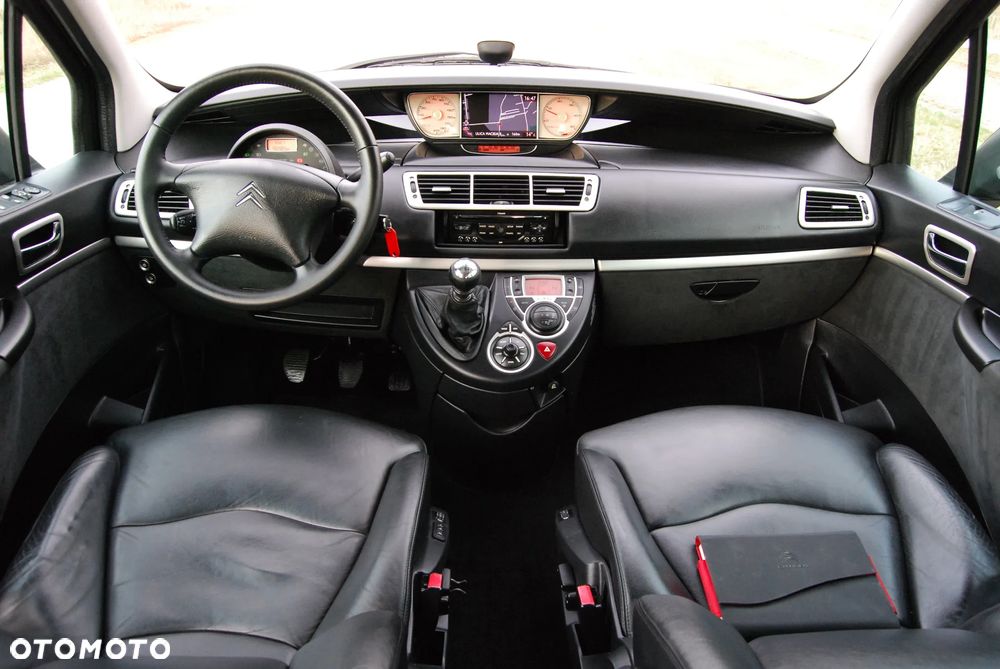 Citroën C8 2.0 HDi Exclusive - 30